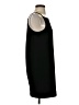 Trina Turk 100% Polyester Solid Black Cocktail Dress Size 2 - photo 4