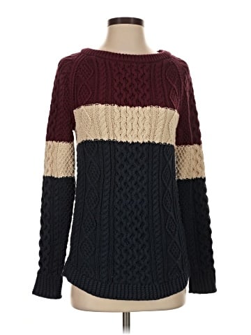 L.L.Bean Signature Pullover Sweater (view 1)
