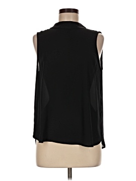 Banana Republic Factory Store Sleeveless Blouse (view 1)