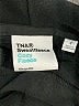 TNA Black Pullover Hoodie Size 2 - photo 7