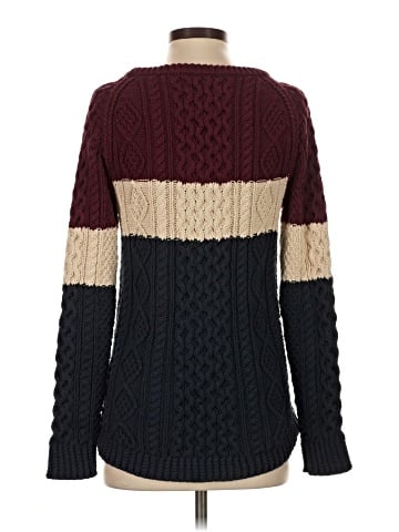 L.L.Bean Signature Pullover Sweater (view 2)