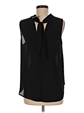 Banana Republic Factory Store Sleeveless Blouse (view 2)