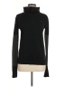 Nike Black Long Sleeve Turtleneck Size M - photo 1