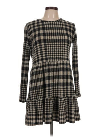 Trafaluc by Zara Casual Dress (view 1)
