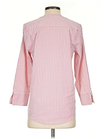 Vineyard Vines 3/4 Sleeve Blouse (view 2)