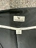 Worthington Solid Black Dress Pants Size 16 - photo 4