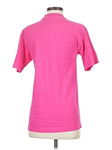 Los Angeles Apparel Short Sleeve Turtleneck (view 2)