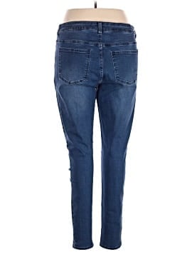 Universal Standard Jeans (view 2)