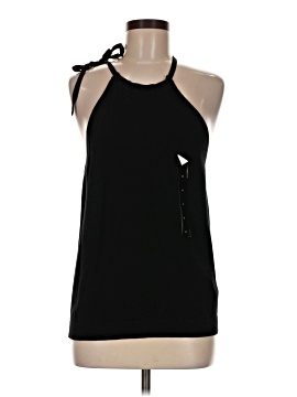 Banana Republic Factory Store Sleeveless Top (view 1)