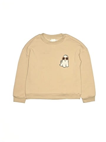 Derek Heart Sweatshirt (view 1)