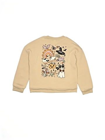 Derek Heart Sweatshirt (view 2)