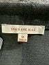 Skies Are Blue Solid Black Casual Skirt Size M - photo 4