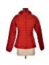 Eddie Bauer Red Snow Jacket Size XS - photo 1