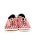Keds Polka Dots Red Sneakers Size 6 - photo 2