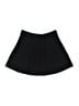Milly Minis Solid Black Skirt Size 6 - 7 - photo 1