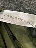 Fabletics 100% Nylon Solid Green Jumpsuit Size M - photo 4