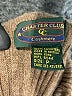Charter Club 100% Cashmere Brown Cashmere Pullover Sweater Size P (petite) - photo 7