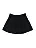Milly Minis Solid Black Skirt Size 6 - 7 - photo 2