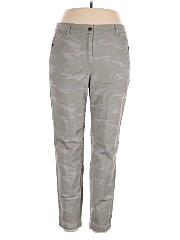 J.Jill Casual Pants (view 1)