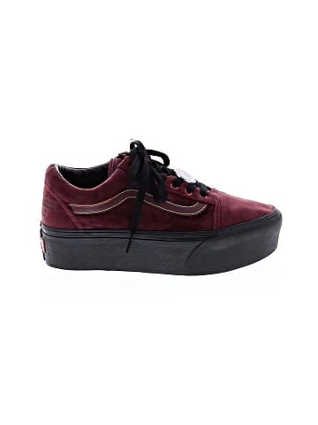 Vans Sneakers (view 1)