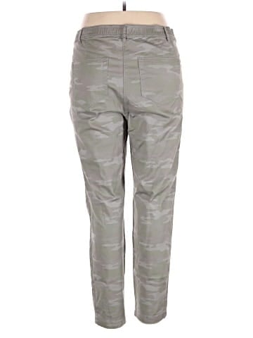 J.Jill Casual Pants (view 2)