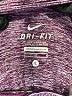 Nike Purple Pullover Sweater Size L - photo 7