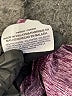 Nike Purple Pullover Sweater Size L - photo 8