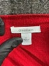 DressBarn Red Pullover Sweater Size L - photo 7