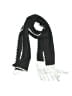 Unbranded Black Scarf One size - photo 1