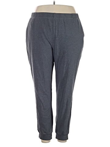 L.L.Bean Active Pants (view 1)