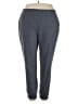 L.L.Bean Solid Gray Active Pants Size XXL - photo 1