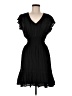 Rails Black Casual Dress Size M - photo 1