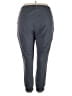 L.L.Bean Solid Gray Active Pants Size XXL - photo 2