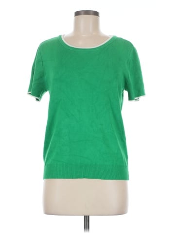 Evolution by Cyrus Short Sleeve Top (view 1)