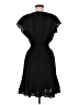Rails Black Casual Dress Size M - photo 2
