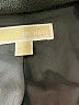 MICHAEL Michael Kors Black Blazer Size L - photo 6