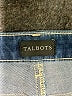 Talbots Blue Jeans Size 2 - photo 7
