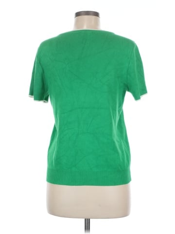 Evolution by Cyrus Short Sleeve Top (view 2)