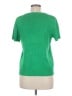 Evolution by Cyrus Green Short Sleeve Top Size M - photo 2