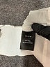 Torrid 100% Cotton White Long Sleeve Blouse Size 3X Plus (3) - photo 8