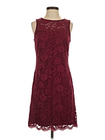 White House Black Market Cocktail Dress (view 1)