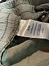 Splendid 100% Rayon Camo Gray Casual Pants Size XL - photo 8