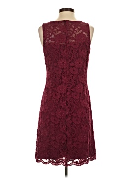 White House Black Market Cocktail Dress (view 2)
