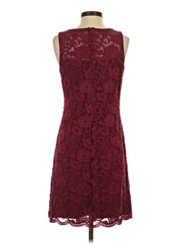 White House Black Market Cocktail Dress (view 2)