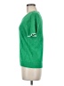 Evolution by Cyrus Green Short Sleeve Top Size M - photo 5