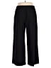 Athleta Black Casual Pants Size 16 - photo 2