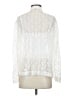 Unbranded Ivory White Kimono Size Sm - photo 2
