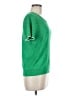 Evolution by Cyrus Green Short Sleeve Top Size M - photo 4