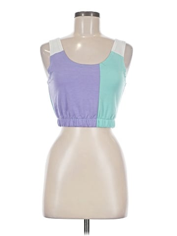Shein Tank Top (view 1)