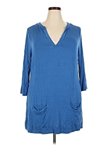 Soft Surroundings Casual Dress (view 1)